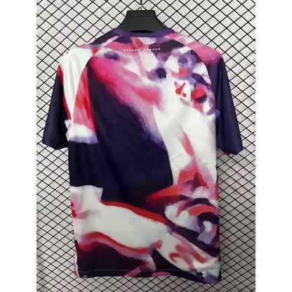 Maillot Fiorentina Fourth réversible 2025/2026 - Vêtements de sport