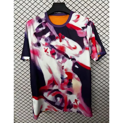 Maillot Fiorentina Fourth réversible 2025/2026 - Vêtements de sport