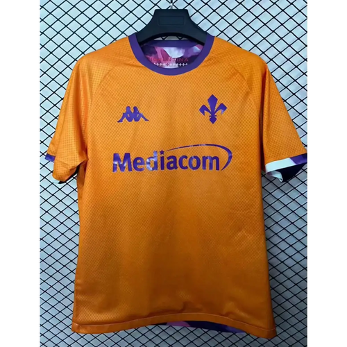 Maillot Fiorentina Fourth réversible 2025/2026 - Vêtements de sport