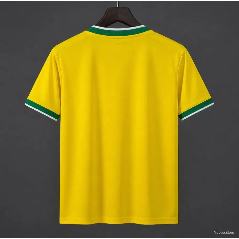 Maillot Flamengo Concept Brésil 2025/2026 - Vêtements de sport