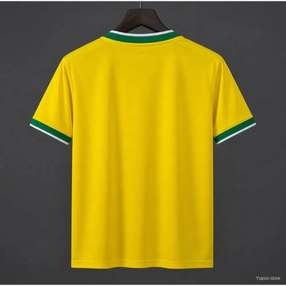 Maillot Flamengo Concept Brésil 2025/2026 - Vêtements de sport