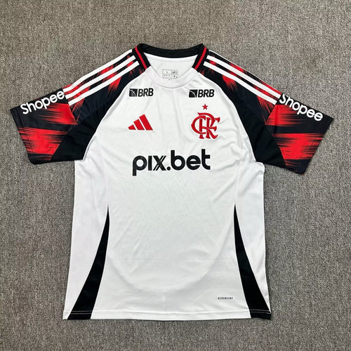 Maillot Flamengo Extérieur 2025/2026 - Vêtements de sport