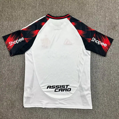 Maillot Flamengo Extérieur 2025/2026 - Vêtements de sport