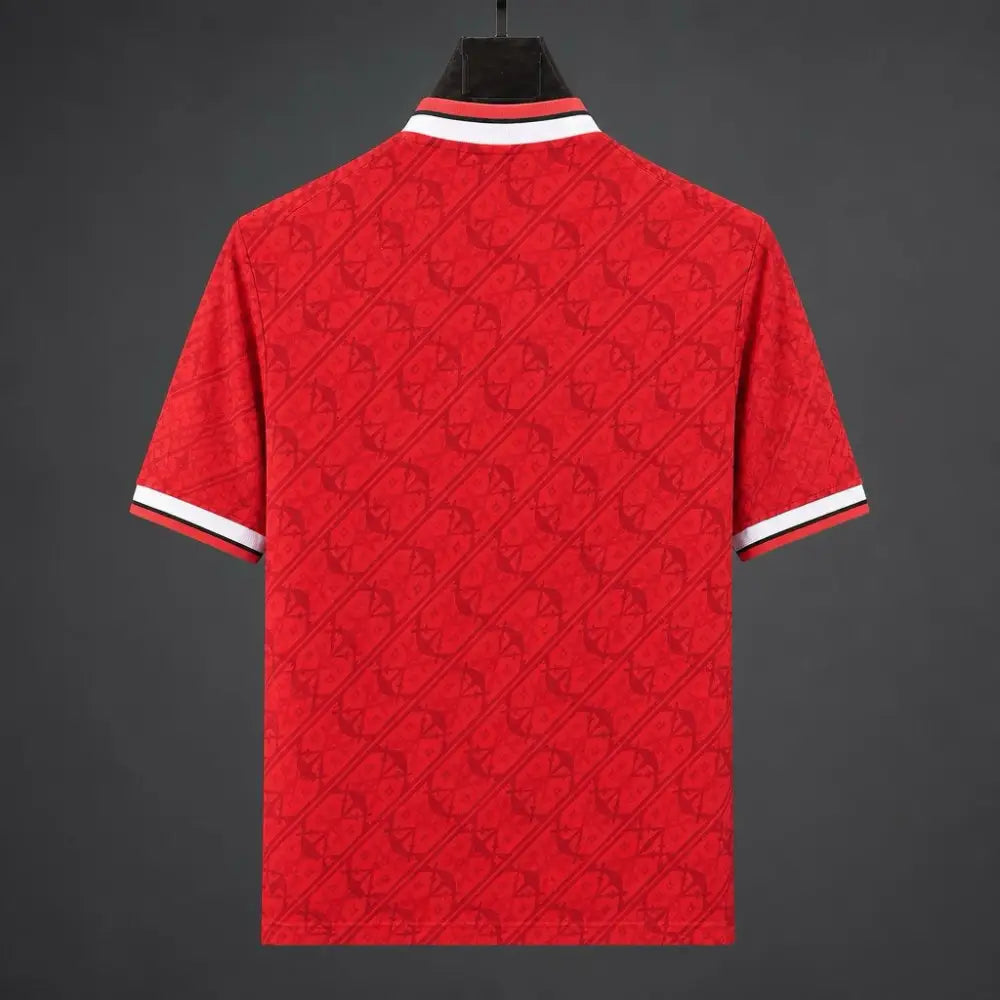 Maillot Flamengo Extérieur 2026/2027 - Vêtements de sport
