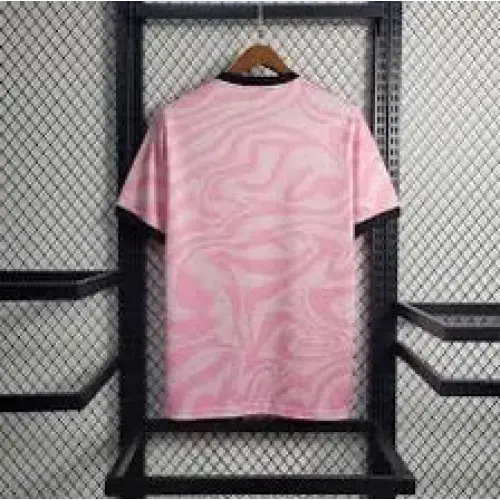 Maillot Flamengo Rose 2026 - Vêtements de sport
