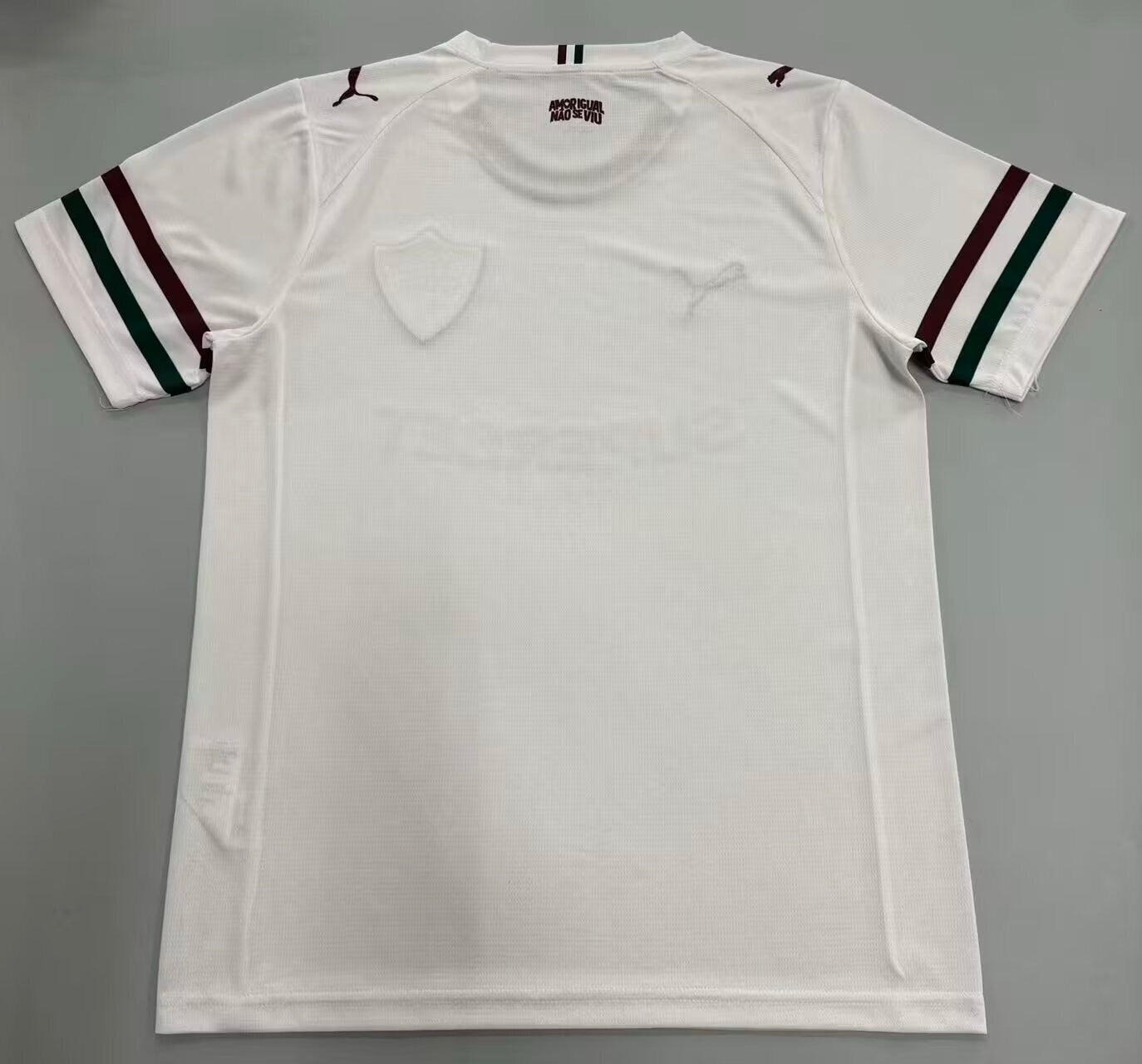 Maillot Fluminese extérieur 2025/2026 - Vêtements de sport