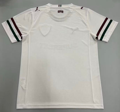 Maillot Fluminese extérieur 2025/2026 - Vêtements de sport