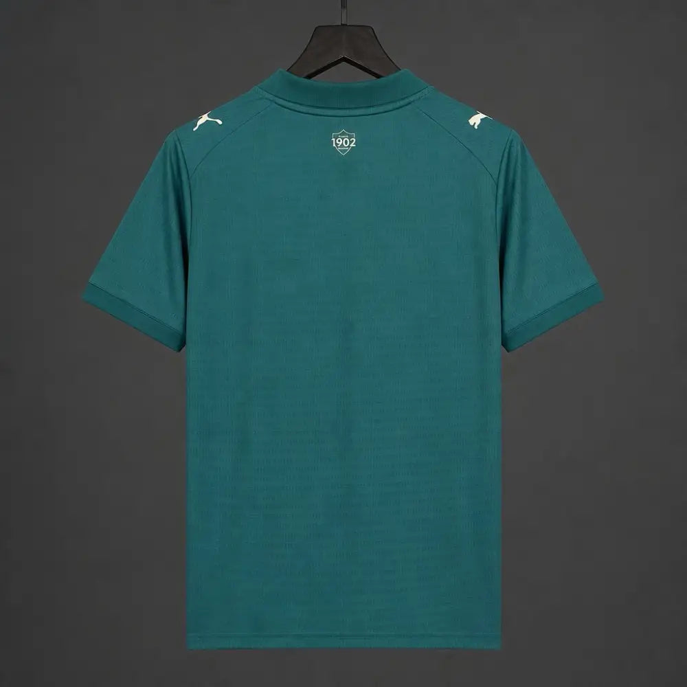 Maillot Fluminese Third 2026/2027 - Vêtements de sport