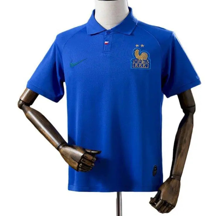 Maillot France 100th anniversary - Vêtements de sport