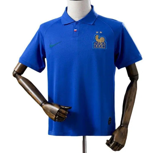 Maillot France 100th anniversary - Vêtements de sport