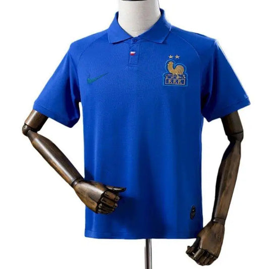 Maillot France 100th anniversary - Vêtements de sport