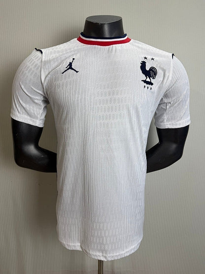 Maillot France Concept jordan version joueur Coupe du Monde 2026 - Vêtements de sport