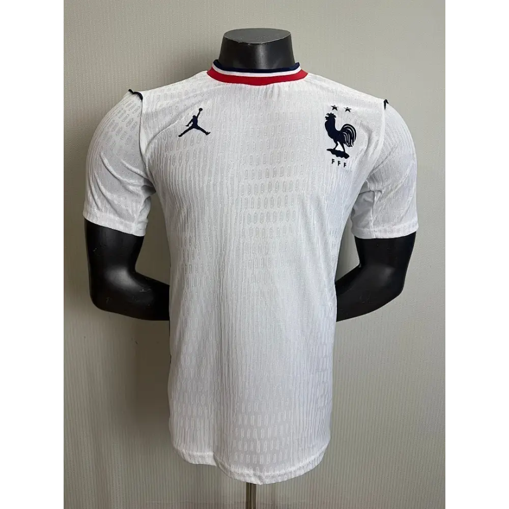 Maillot France Concept jordan version joueur Coupe du Monde 2026 - Vêtements de sport