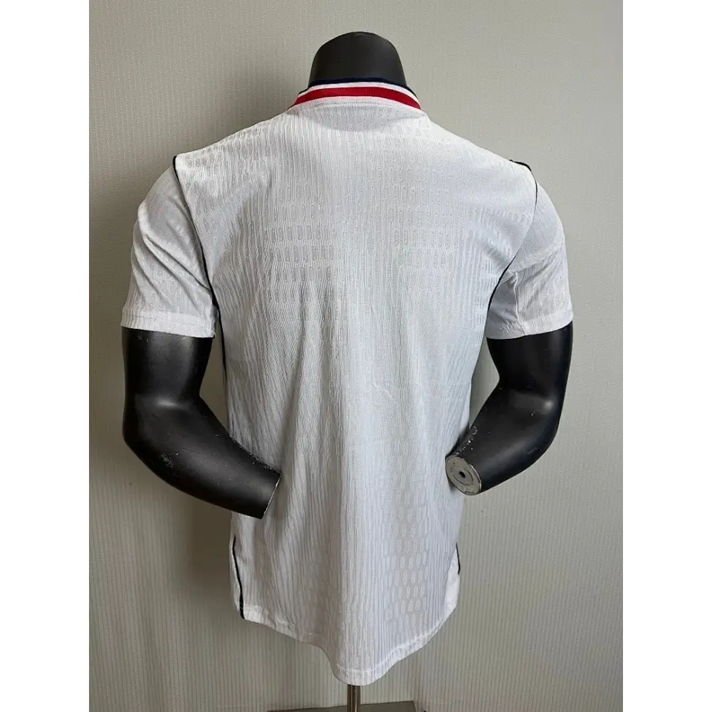 Maillot France Concept jordan version joueur Coupe du Monde 2026 - Vêtements de sport