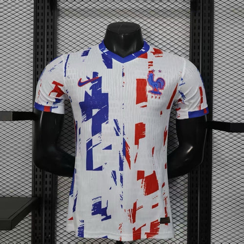 Maillot France Concept version joueur Coupe du Monde 2026 - Vêtements de sport