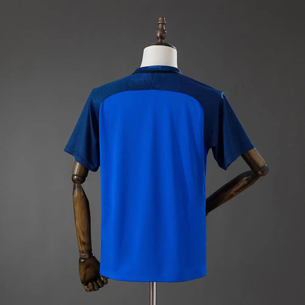 Maillot France Coupe du Monde 2016 Domicile - Vêtements de sport