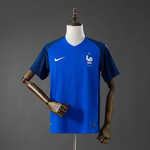 Maillot France Coupe du Monde 2016 Domicile - Vêtements de sport
