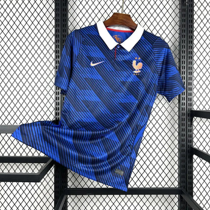 Maillot France Coupe du Monde 2026 Domicile - Domicile / S - Vêtements de sport