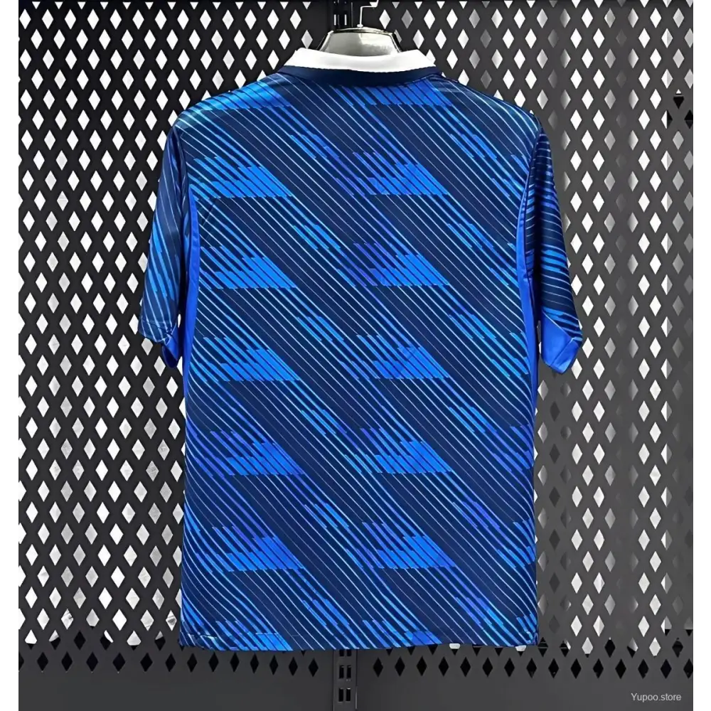Maillot France Domicile Coupe du Monde 2026 - Vêtements de sport
