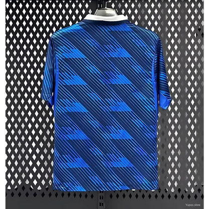 Maillot France Domicile Coupe du Monde 2026 - Vêtements de sport