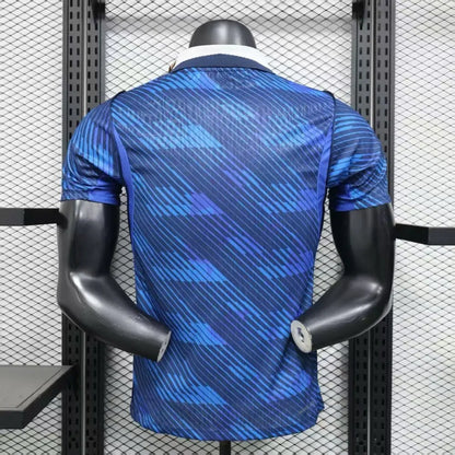 Maillot France Domicile version joueur Coupe du Monde 2026 - Vêtements de sport