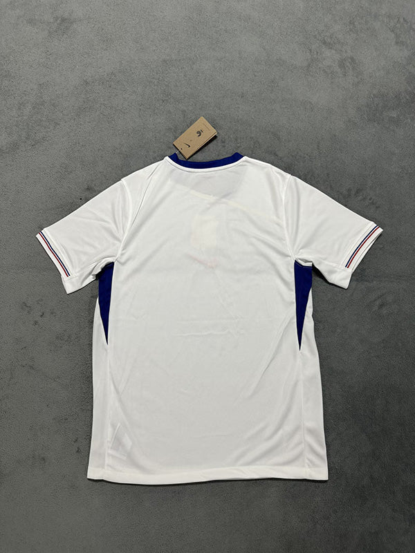 Maillot France Extérieur 2025/2026 - Vêtements de sport