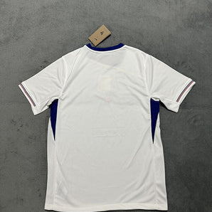 Maillot France Extérieur 2025/2026 - Vêtements de sport