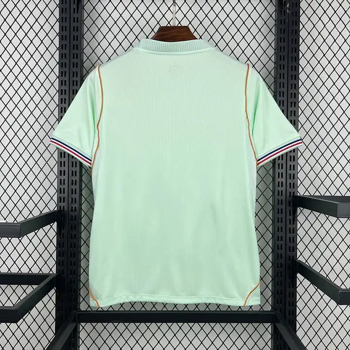 Maillot France Extérieur Coupe du Monde 2026 - Vêtements de sport
