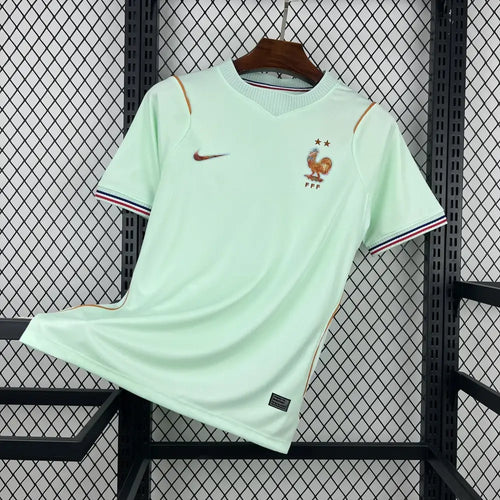 Maillot France Extérieur Coupe du Monde 2026 - Vêtements de sport