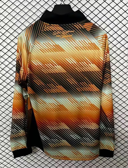 Maillot France Gardien Coupe du Monde 2026 - Vêtements de sport