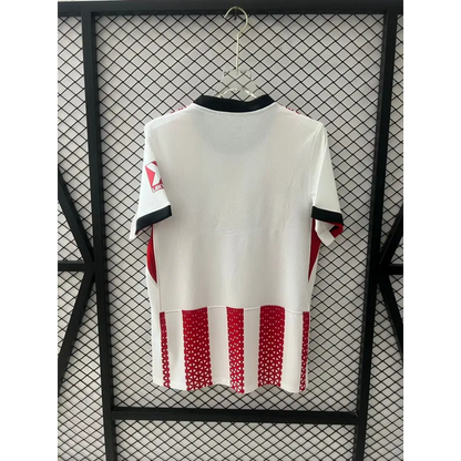 Maillot Fribourg Domicile 2025/2026 - Vêtements de sport