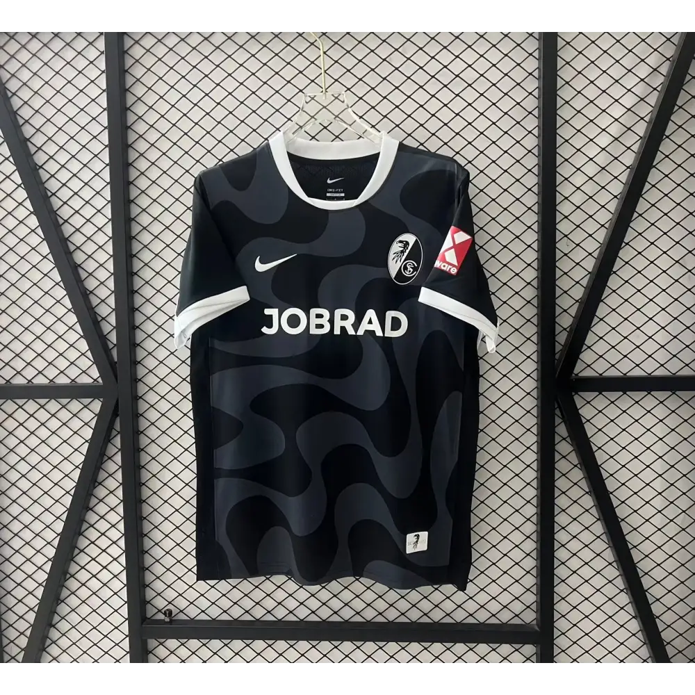 Maillot Fribourg Extérieur 2025/2026 - Vêtements de sport
