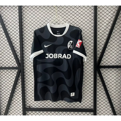 Maillot Fribourg Extérieur 2025/2026 - Vêtements de sport