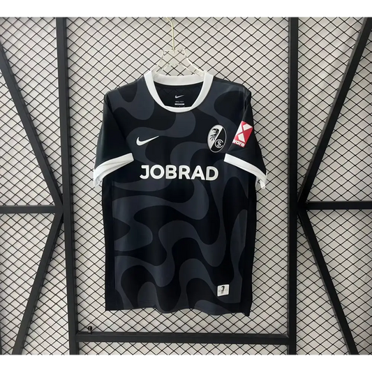 Maillot Fribourg Extérieur 2025/2026 - Vêtements de sport