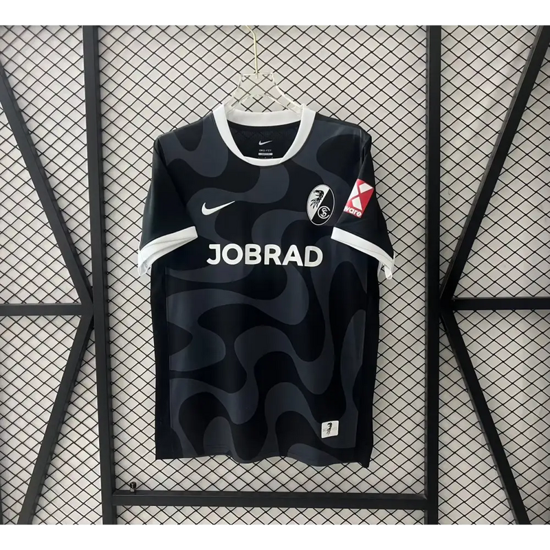 Maillot Fribourg Extérieur 2025/2026 - Vêtements de sport