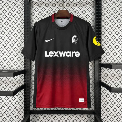 Maillot Fribourg Extérieur 2026/2027 - Vêtements de sport