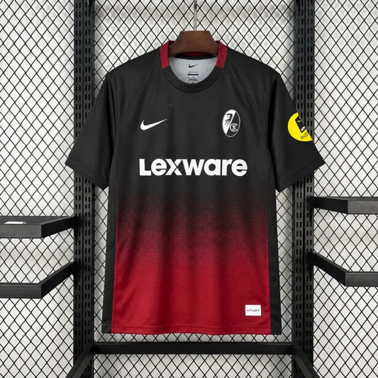 Maillot Fribourg Extérieur 2026/2027 - Vêtements de sport