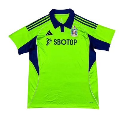 Maillot Fulham extérieur 2025/2026 - Vêtements de sport