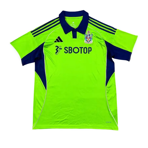 Maillot Fulham extérieur 2025/2026 - Vêtements de sport