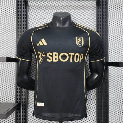 Maillot Fulham Extérieur version joueur 2025/2026 - Vêtements de sport