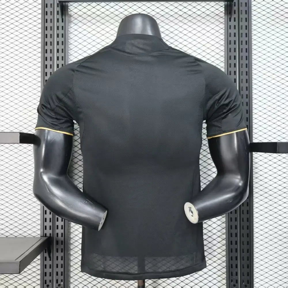 Maillot Fulham Extérieur version joueur 2025/2026 - Vêtements de sport