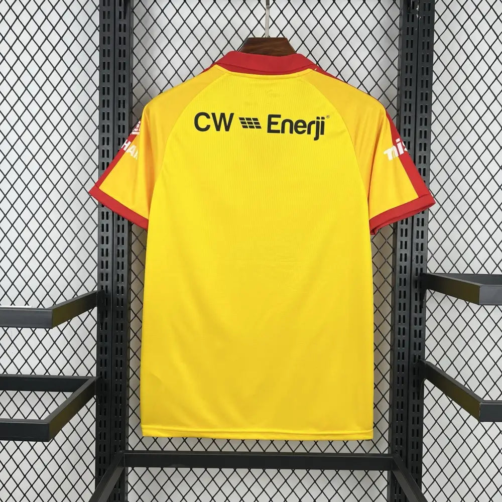 Maillot Galatasaray SK Domicile 2026/2027 - Vêtements de sport