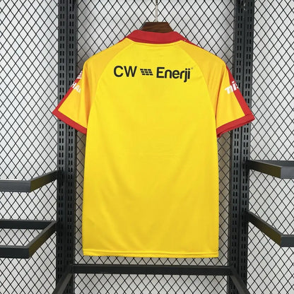 Maillot Galatasaray SK Domicile 2026/2027 - Vêtements de sport