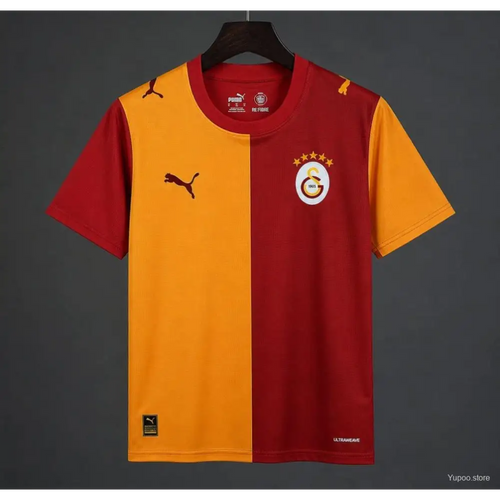 Maillot Galatasaray SK Domicile 2026/2027 - Vêtements de sport