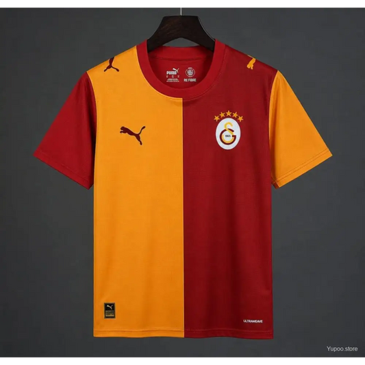 Maillot Galatasaray SK Domicile 2026/2027 - Vêtements de sport