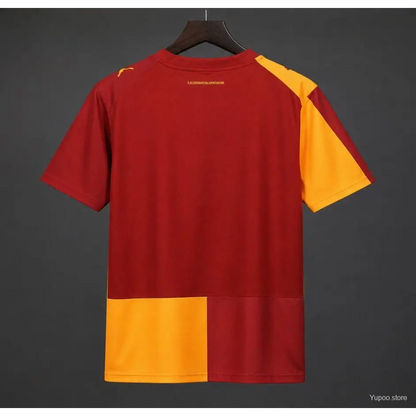 Maillot Galatasaray SK Domicile 2026/2027 - Vêtements de sport