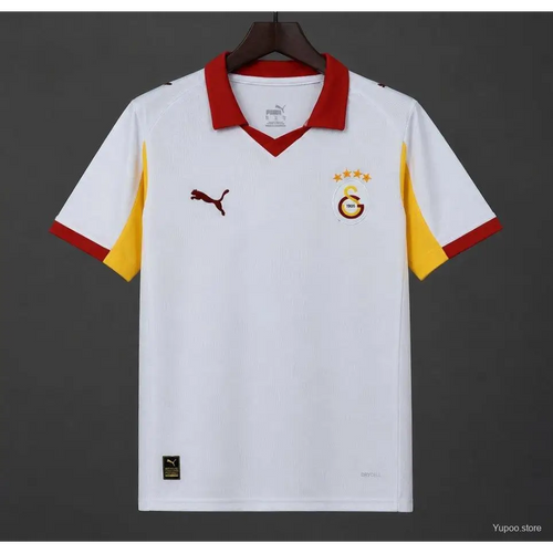 Maillot Galatasaray SK Extérieur 2026/2027 - Vêtements de sport