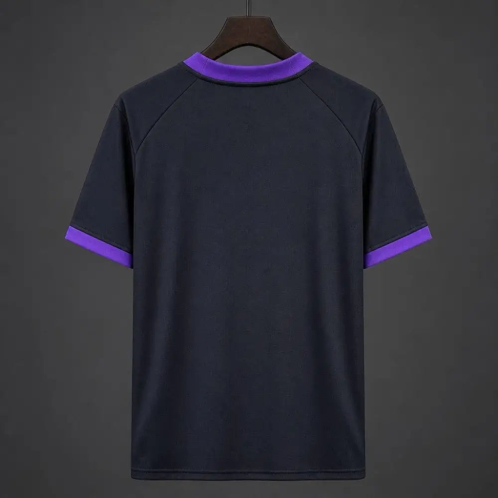 Maillot Galatasaray SK Third 2026/2027 - Vêtements de sport