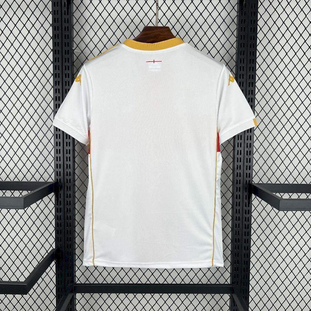 Maillot Genoa Extérieur 2025/2026