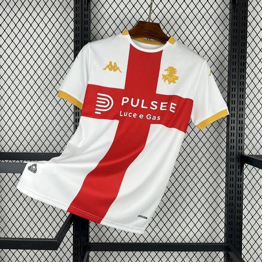 Maillot Genoa Extérieur 2025/2026